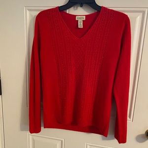 Classic Elements Sweater